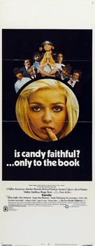 Candy - Movie Poster (xs thumbnail)