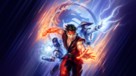 Mortal Kombat Legends: Battle of the Realms - Key art (xs thumbnail)