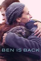 Ben Is Back - Movie Cover (xs thumbnail)