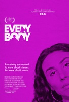 Every Body - Movie Poster (xs thumbnail)