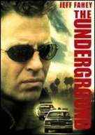 The Underground - DVD movie cover (xs thumbnail)