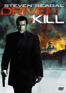 Driven to Kill - DVD movie cover (xs thumbnail)
