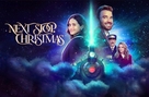 Next Stop, Christmas - Movie Poster (xs thumbnail)