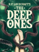 The Deep Ones - Movie Cover (xs thumbnail)