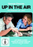 Up in the Air - German Movie Cover (xs thumbnail)