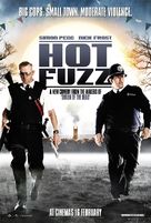 Hot Fuzz - Movie Poster (xs thumbnail)
