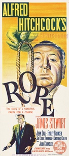 Rope - Australian Movie Poster (xs thumbnail)