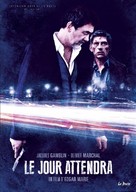 Le jour attendra - French Movie Poster (xs thumbnail)