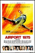 Airport 1975 - Movie Poster (xs thumbnail)