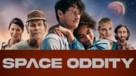 Space Oddity - poster (xs thumbnail)