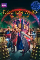 "Doctor Who" Cover