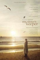 My Sister&#039;s Keeper - Concept movie poster (xs thumbnail)