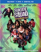 Suicide Squad - Movie Cover (xs thumbnail)