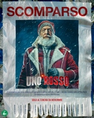 Red One - Italian Movie Poster (xs thumbnail)