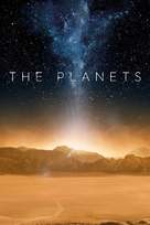 &quot;The Planets&quot; - British Movie Cover (xs thumbnail)