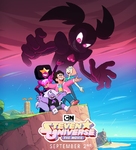 Steven Universe The Movie - Movie Cover (xs thumbnail)