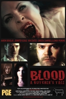 Blood - Movie Cover (xs thumbnail)