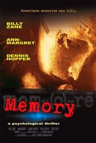 Memory - poster (xs thumbnail)