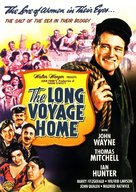 The Long Voyage Home - Movie Cover (xs thumbnail)