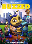 Buzzed - Movie Cover (xs thumbnail)
