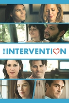 The Intervention - Movie Poster (xs thumbnail)