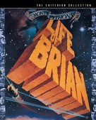 Life Of Brian - Movie Cover (xs thumbnail)