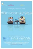 Blue Hollywood - Movie Poster (xs thumbnail)