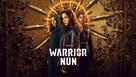 &quot;Warrior Nun&quot; - poster (xs thumbnail)