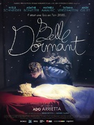 Belle Dormant - French Movie Poster (xs thumbnail)
