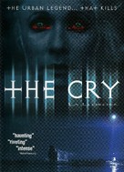 The Cry - DVD movie cover (xs thumbnail)