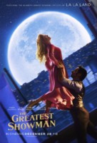 The Greatest Showman - Singaporean Movie Poster (xs thumbnail)