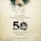 Kalki 2898-AD - Indian Movie Poster (xs thumbnail)