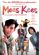 Mees Kees - Dutch DVD movie cover (xs thumbnail)