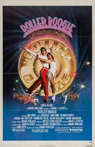 Roller Boogie - Movie Poster (xs thumbnail)