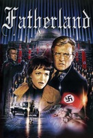 Fatherland - DVD movie cover (xs thumbnail)
