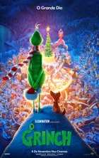 The Grinch Poster
