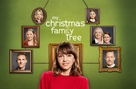 My Christmas Family Tree - Movie Poster (xs thumbnail)