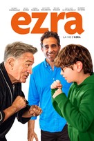 Ezra - Canadian Movie Cover (xs thumbnail)