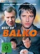 &quot;Balko&quot; - German Movie Cover (xs thumbnail)