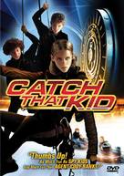 Catch That Kid - poster (xs thumbnail)