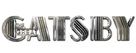 The Great Gatsby - Logo (xs thumbnail)