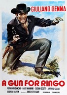 Una pistola per Ringo - Movie Poster (xs thumbnail)
