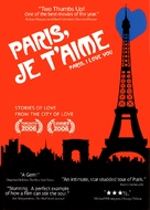 Paris, je t&#039;aime - Movie Poster (xs thumbnail)