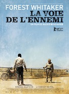 Two Men in Town - French Movie Poster (xs thumbnail)
