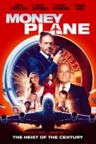Money Plane - British poster (xs thumbnail)