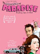 The Other Side of Paradise - Movie Poster (xs thumbnail)