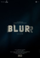 Blurr - Indian Movie Poster (xs thumbnail)