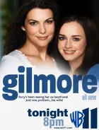 "Gilmore Girls" Poster
