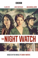 The Night Watch - Movie Cover (xs thumbnail)