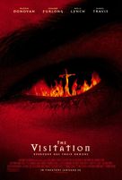 The Visitation - Movie Poster (xs thumbnail)